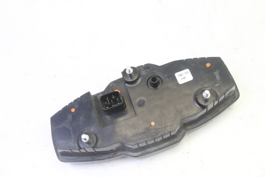 photo de SPEEDOMETER YAMAHA YFM GRIZZLY 550 (2008 - 2015) - Surface and material condition