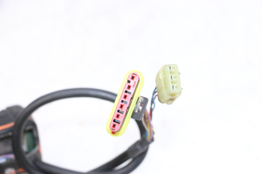 photo de SPEEDOMETER YAMAHA YFM R RAPTOR 250 (2008 - 2014) - Product overview