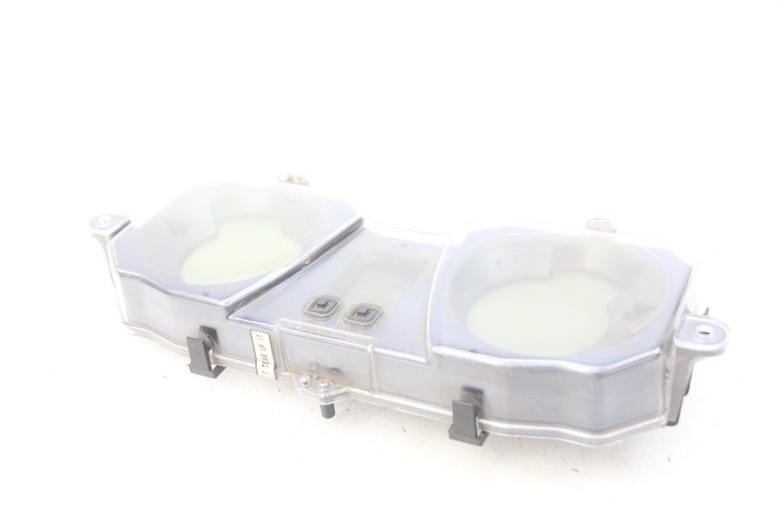 photo de SPEEDOMETER YAMASAKI YM T 125 (2015 - 2020) - Additional view of the item