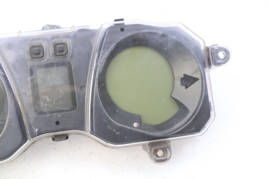 photo de SPEEDOMETER YAMASAKI YM T 125 (2015 - 2020) - Component zoom