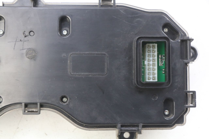 photo de SPEEDOMETER YAMASAKI YM T 125 (2015 - 2020) - Product overview