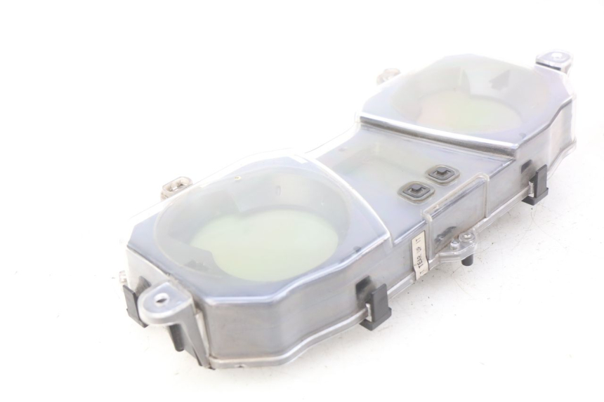 photo de SPEEDOMETER YAMASAKI YM T 125 (2015 - 2020) - Markings and original references