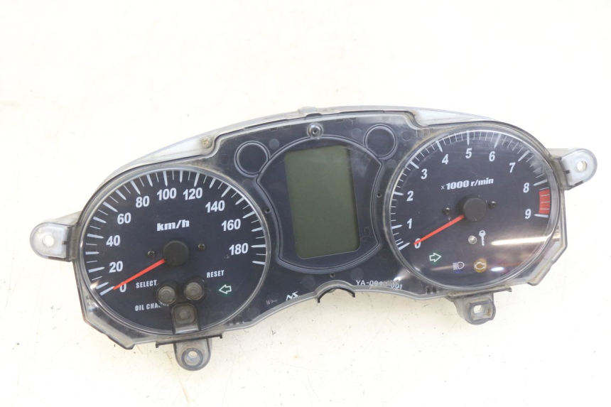 photo de SPEEDOMETER YAMAHA YP MAJESTY 400 (2004 - 2008) - Main view