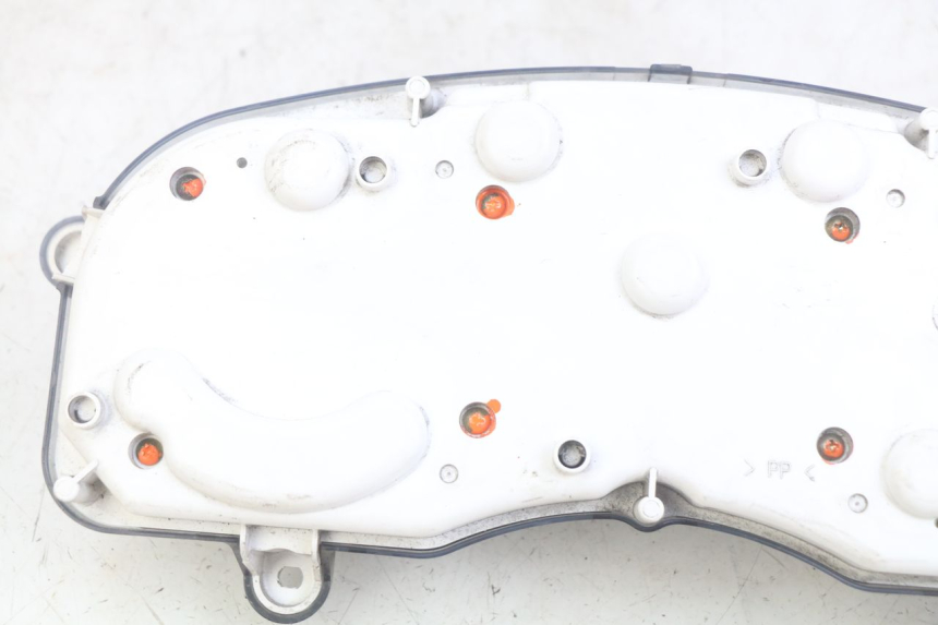 photo de SPEEDOMETER YAMAHA YP MAJESTY 400 (2004 - 2008) - Product overview