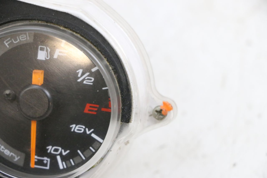 photo de SPEEDOMETER YAMAHA YP MAJESTY 125 (2002 - 2006) - Additional view of the item