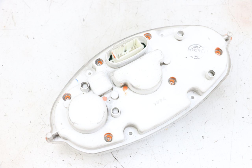 photo de SPEEDOMETER YAMAHA YP MAJESTY 125 (2002 - 2006) - Markings and original references