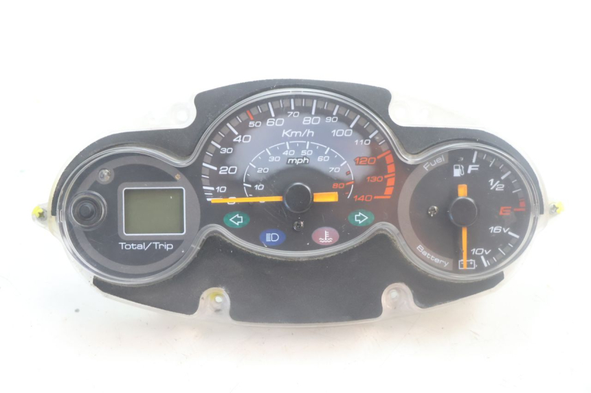 photo de SPEEDOMETER YAMAHA YP MAJESTY 125 (2007 - 2010) - Main view