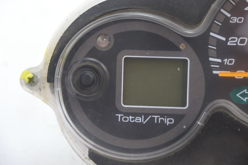 photo de SPEEDOMETER YAMAHA YP MAJESTY 125 (2007 - 2010) - Component detail