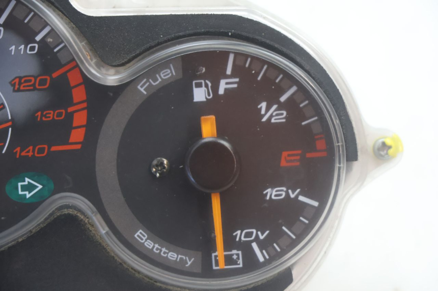 photo de SPEEDOMETER YAMAHA YP MAJESTY 125 (2007 - 2010) - Alternative perspective