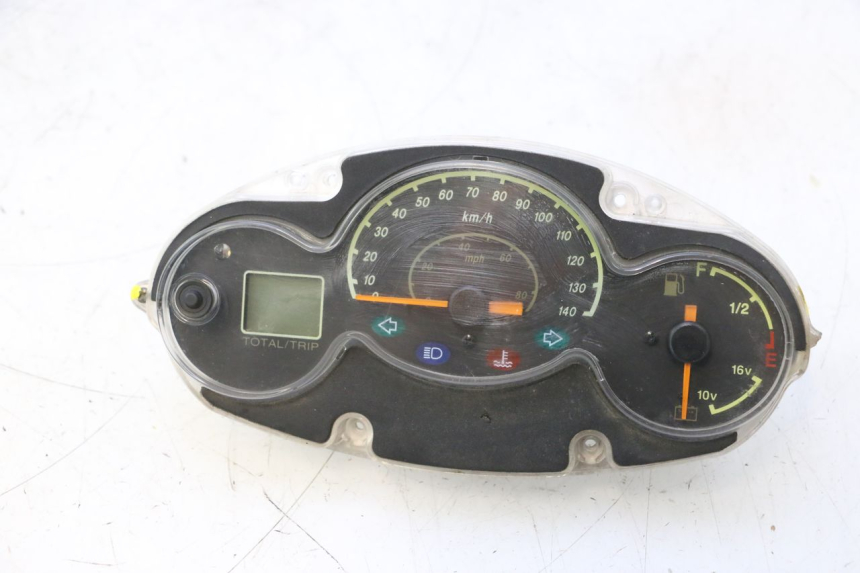 photo de SPEEDOMETER YAMAHA YP MAJESTY 125 (2002 - 2006) - Main view
