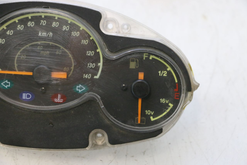 photo de SPEEDOMETER YAMAHA YP MAJESTY 125 (2002 - 2006) - Main view
