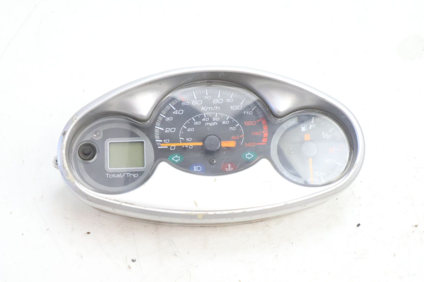 photo de SPEEDOMETER YAMAHA YP MAJESTY 125 (2007 - 2010) - Main view