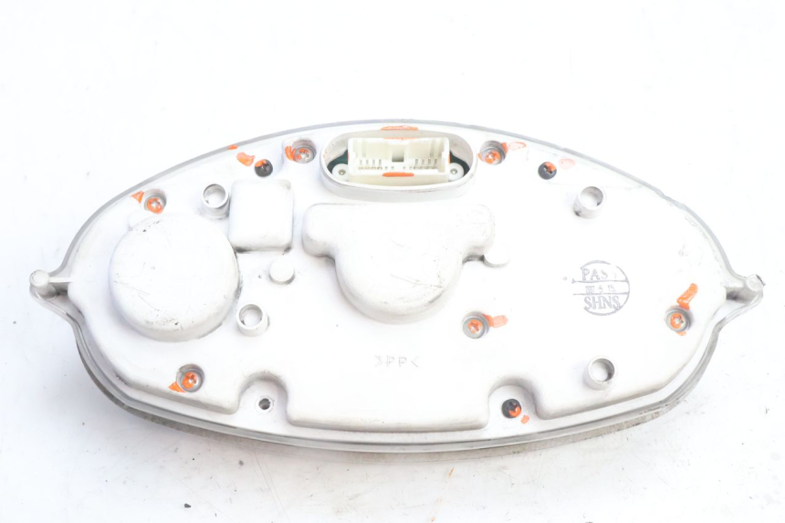 photo de SPEEDOMETER YAMAHA YP MAJESTY 125 (2007 - 2010) - Additional view of the item