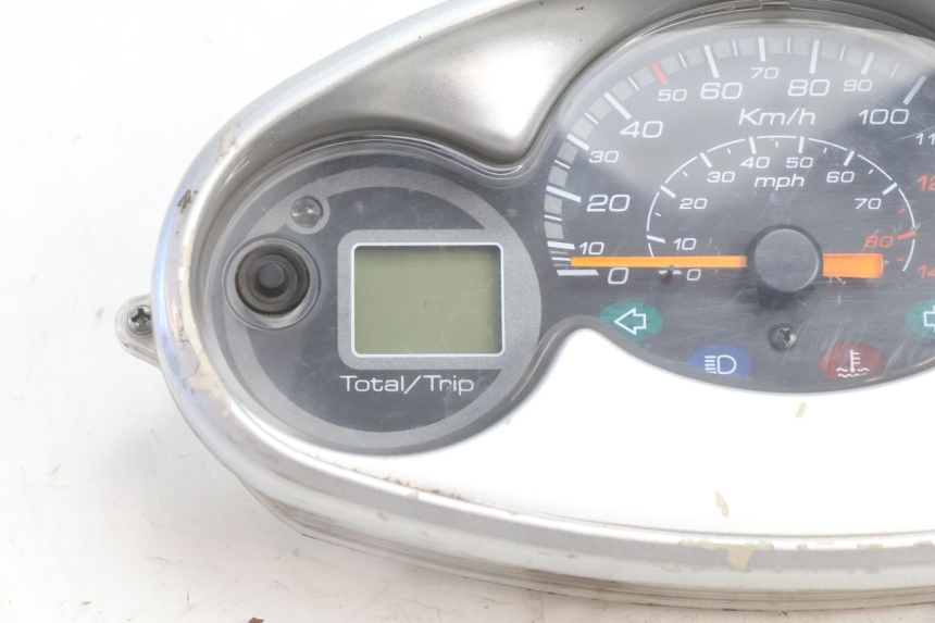 photo de SPEEDOMETER YAMAHA YP MAJESTY 125 (2007 - 2010) - Product overview