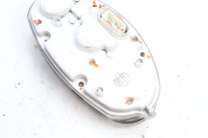 photo de SPEEDOMETER YAMAHA YP MAJESTY 125 (2007 - 2010) - Markings and original references