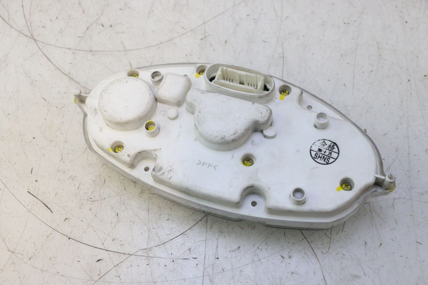 photo de SPEEDOMETER YAMAHA YP MAJESTY 125 (2002 - 2006) - Component detail