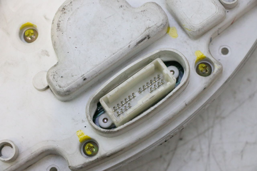 photo de SPEEDOMETER YAMAHA YP MAJESTY 125 (2002 - 2006) - Technical close-up