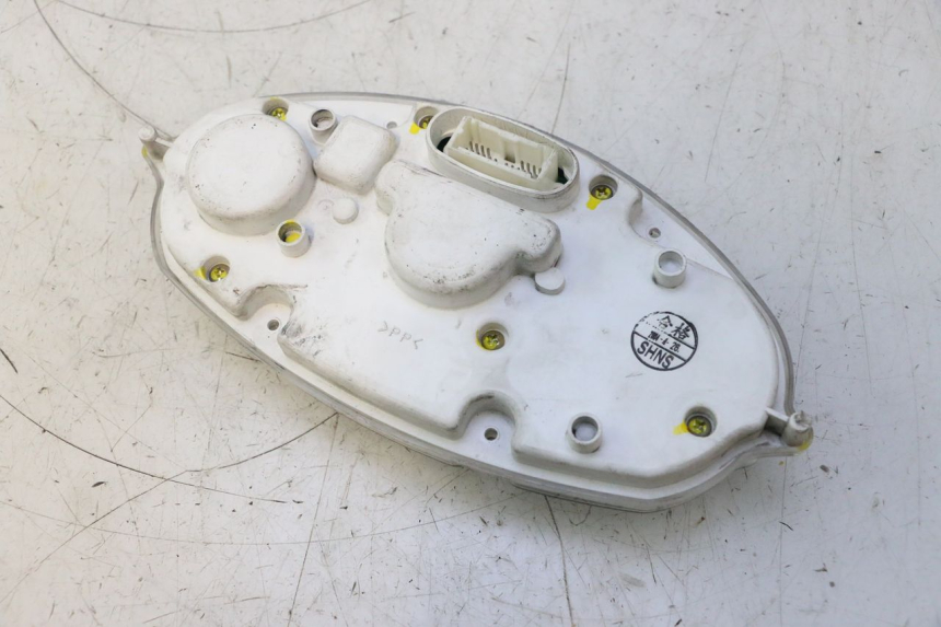 photo de SPEEDOMETER YAMAHA YP MAJESTY 125 (2002 - 2006) - Product overview
