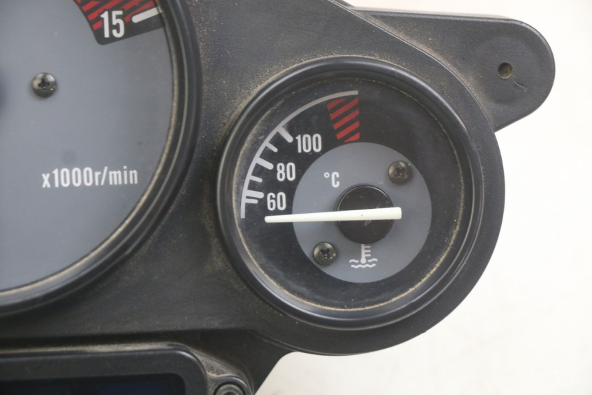 photo de SPEEDOMETER YAMAHA YZF R THUNDERCAT 600 (1996 - 2003) - Component zoom