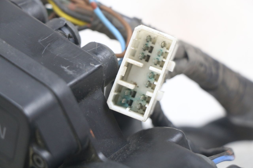 photo de SPEEDOMETER YAMAHA YZF R THUNDERCAT 600 (1996 - 2003) - Product overview