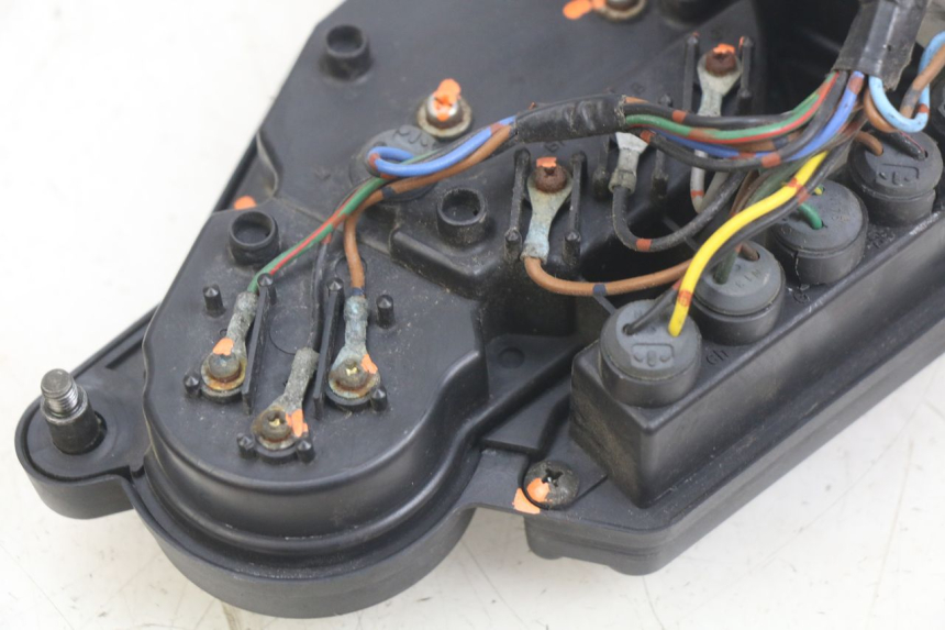 photo de SPEEDOMETER YAMAHA YZF R THUNDERCAT 600 (1996 - 2003) - Checked used part