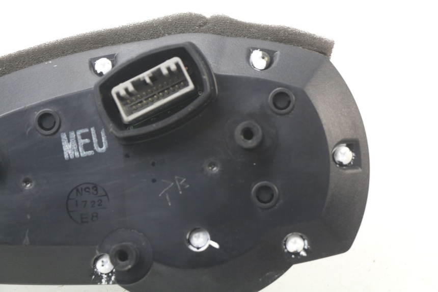 photo de SPEEDOMETER KAWASAKI Z ABS 750 (2007 - 2013) - Product overview