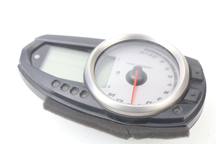 photo de SPEEDOMETER KAWASAKI Z ABS 750 (2007 - 2013) - Markings and original references
