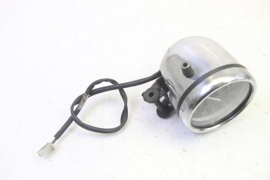 photo de SPEEDOMETER KYMCO ZING 125 (1997 - 2003) - Zoom on usage condition