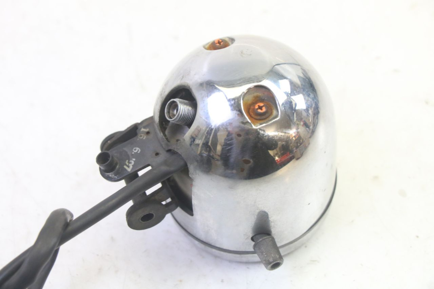 photo de SPEEDOMETER KYMCO ZING 125 (1997 - 2003) - Technical close-up