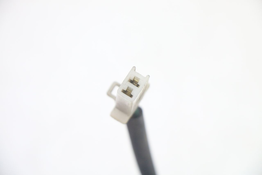 photo de SPEEDOMETER KYMCO ZING 125 (1997 - 2003) - Fixing points details