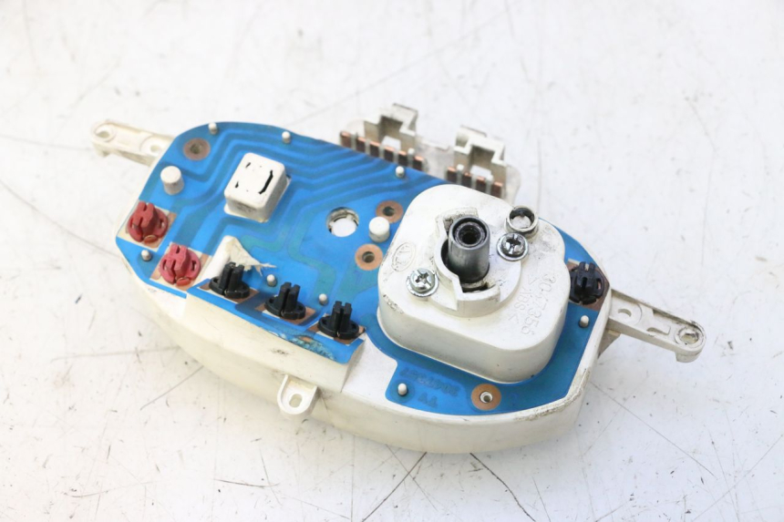 photo de SPEEDOMETER PIAGGIO ZIP 2T 50 (2009 - 2019) - Technical close-up