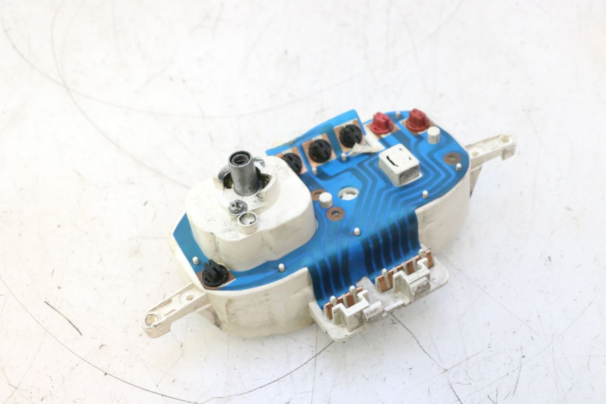 photo de SPEEDOMETER PIAGGIO ZIP 2T 50 (2009 - 2019) - Product overview