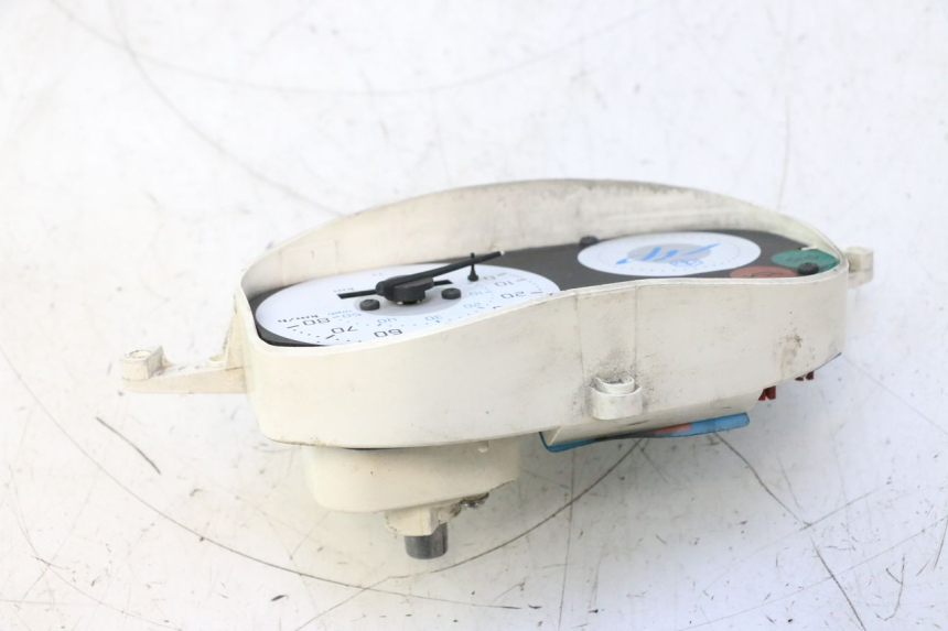 photo de SPEEDOMETER PIAGGIO ZIP 2T 50 (2009 - 2019) - Checked used part