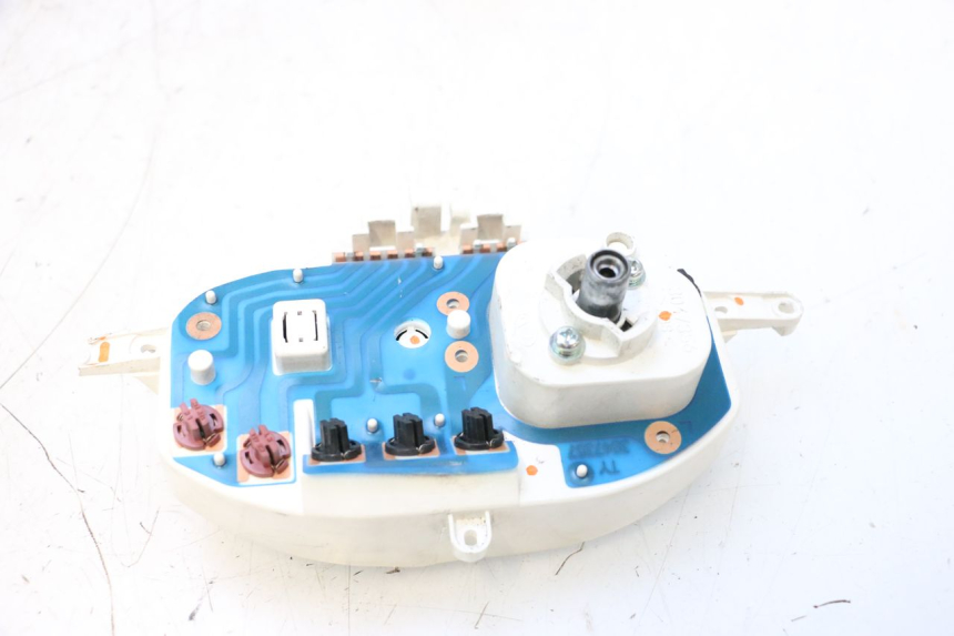photo de SPEEDOMETER PIAGGIO ZIP 4T 50 (2018 - 2020) - Product overview