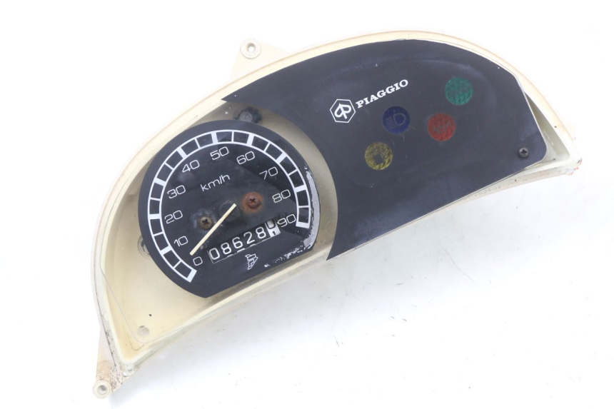 photo de SPEEDOMETER PIAGGIO ZIP RST 50 (1996 - 1998) - Main view