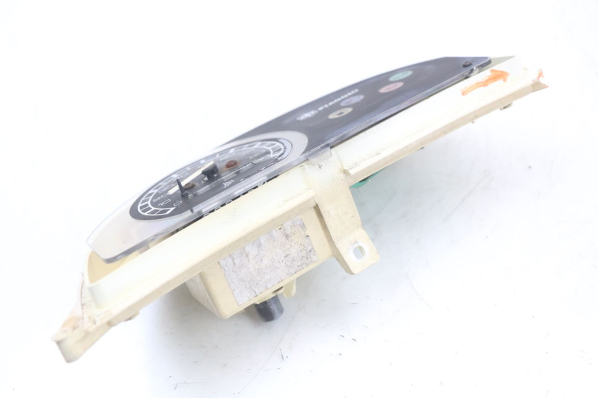 photo de SPEEDOMETER PIAGGIO ZIP RST 50 (1996 - 1998) - Technical close-up