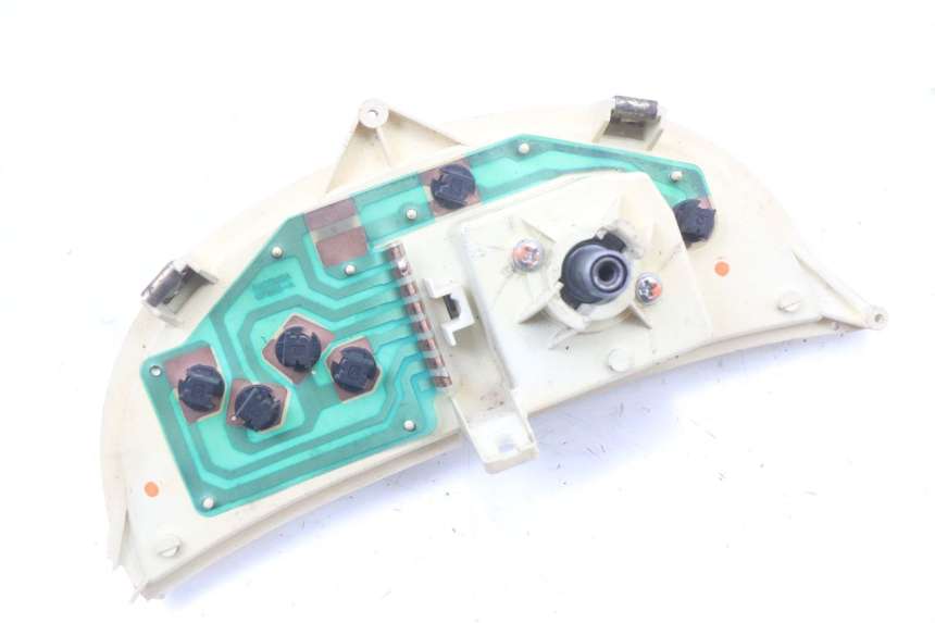 photo de SPEEDOMETER PIAGGIO ZIP RST 50 (1996 - 1998) - Fixing points details