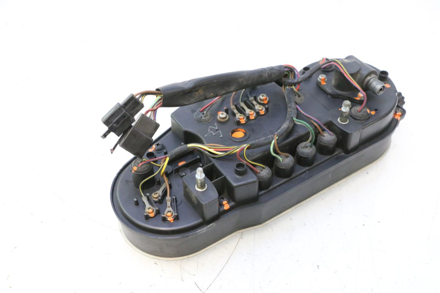 photo de SPEEDOMETER KAWASAKI ZX-6R ZX6R 600 (1995 - 1997) - Product overview