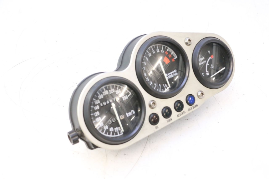 photo de SPEEDOMETER KAWASAKI ZX-6R ZX6R 600 (1995 - 1997) - Checked used part