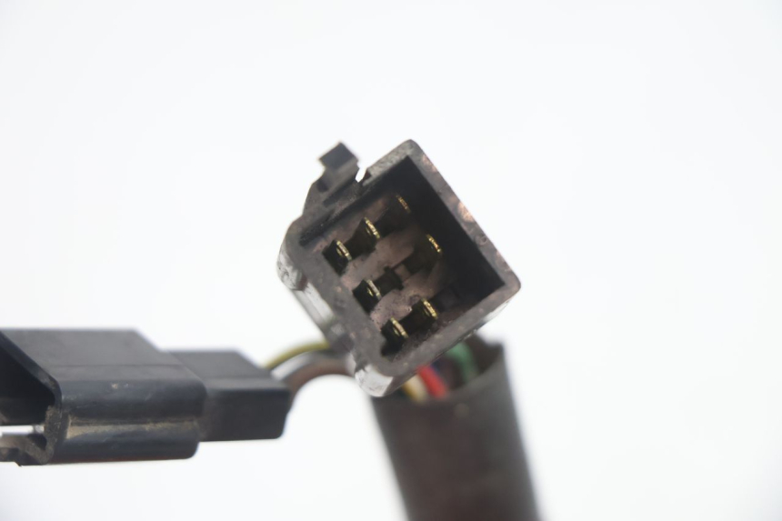 photo de SPEEDOMETER KAWASAKI ZX-6R ZX6R 600 (1995 - 1997) - High-resolution close-up