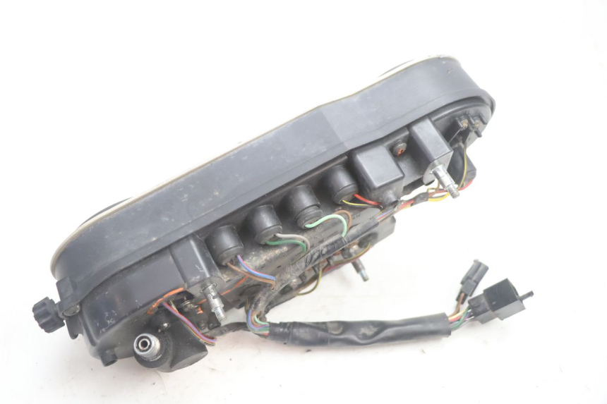 photo de SPEEDOMETER KAWASAKI ZX-6R ZX6R 600 (1995 - 1997) - Fixing points details