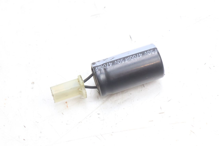 photo de CAPACITOR RIEJU MRT PRO SUPERMOTARD 50 (2007 - 2018) - Component detail