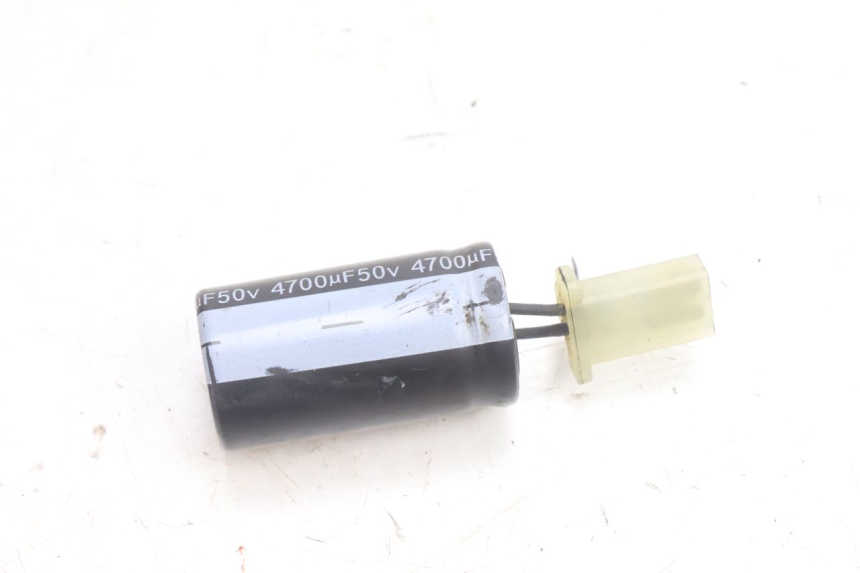 photo de CAPACITOR RIEJU MRT PRO SUPERMOTARD 50 (2007 - 2018) - Alternative perspective