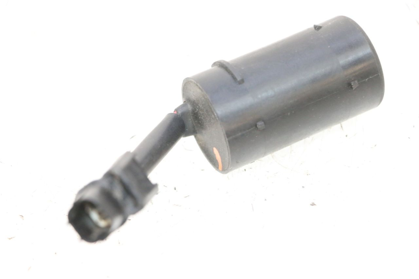 photo de CAPACITOR SYM ORBIT III 3 4T 50 (2018 - 2021) - Zoom on usage condition