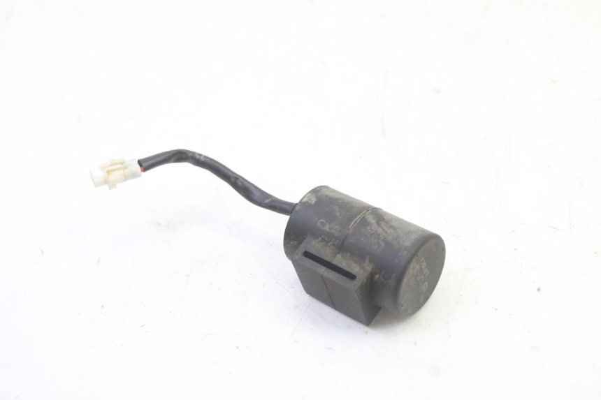 photo de CAPACITOR YAMAHA YZ-F YZF 250 (2014 - 2018) - Zoom on usage condition