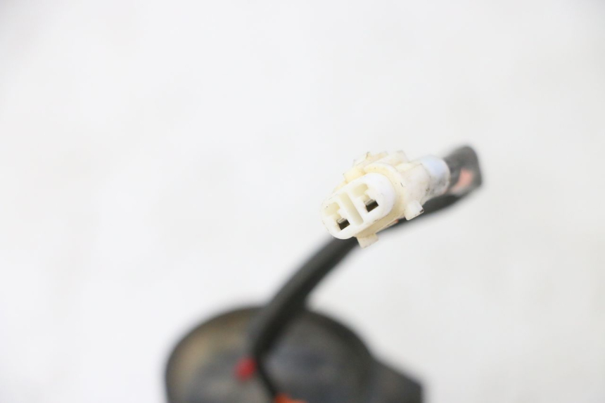 photo de CAPACITOR YAMAHA YZF YZ-F 450 (2014 - 2016) - Technical close-up