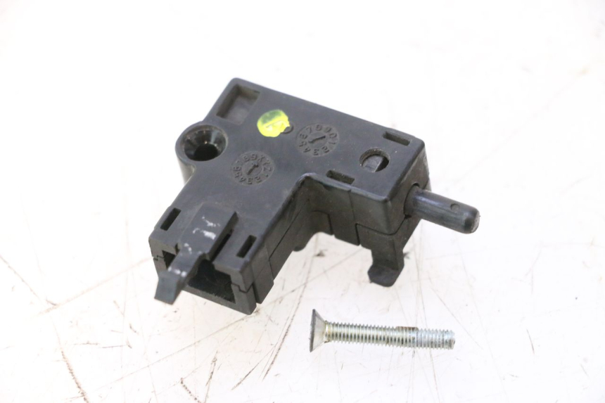 photo de CLUTCH SWITCH SUZUKI GSR 600 (2005 - 2012) - Main view