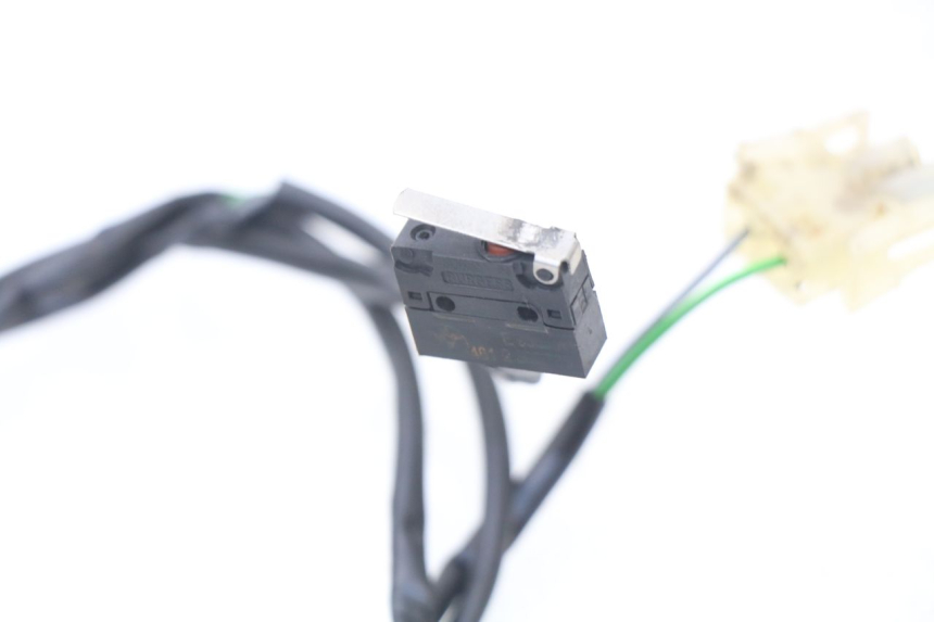 photo de CLUTCH SWITCH BMW R RT ABS 1150 (2000 - 2004) - Zoom on usage condition