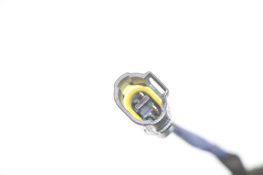 photo de CLUTCH SWITCH ROYAL ENFIELD HYMALAYAN 410 (2016 - 2023) - Technical close-up