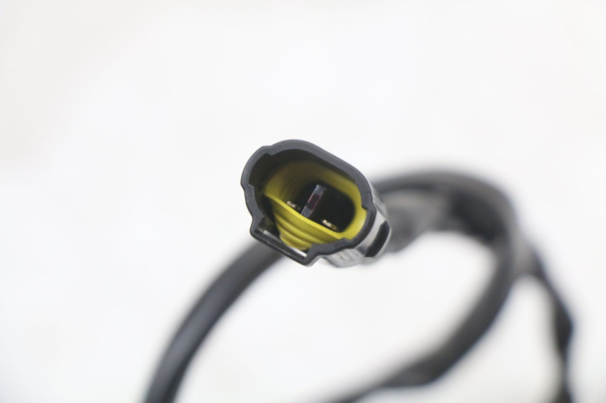 photo de CLUTCH SWITCH ROYAL ENFIELD SCRAM 411 (2022 - 2024) - Fixing points details